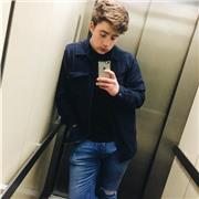 Me apasiona el aprendizaje, sobre todo si es gente que esta en niveles como primaria o secundaria para poder ayudarles a reforzar las matematicas, no soy profesor pero siempre hasta que acabe el bachillerato saque notas altas en la materia y me gustaba ba